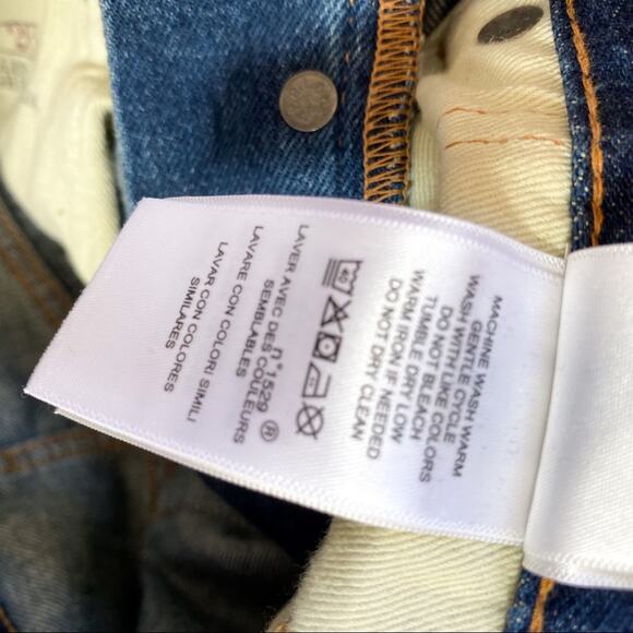 Polo Ralph‎ Lauren Callen Beaded Jeans - Picture 6 of 9